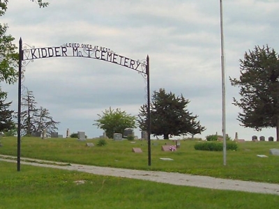 Kidder Cemetery